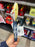 DLR/WDW - Toy Story 2026 - Jessie Ear Headband
