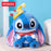 China Miniso - Stitch Plush Toy "Hat on the Head"