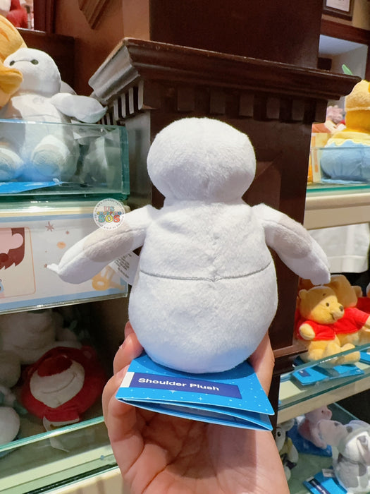 HKDL - Shoulder Plush - Big Hero 6 Baymax