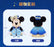 SHDL - 2026 Mickey & Friends 10th Birthday Celebration Collection x Minnie Mouse Plush Toy (Release Date: Mar 20, 2026)