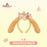 SHDL - CookieAnn "Fantasy Dreamy Celebration" Collection x Ear Headband