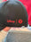 DLR/WDW - Disney x Lululemon Mickey Icon Black Classic Structured Ball Cap