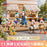 SHDL - 2026 Mickey & Friends Urban Aroma Collection x Goofy Plush Toy (Release Date: May 26, 2026)