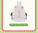 China Exclusive Potdemiel
 - Toy Story 5 Buzz Lightyear Fluffy Backpack