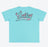 TDR - Monster Inc Sulley Big Silhouette Unisex T Shirt for Adults (Release Date: Mar 26, 2025)