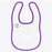 TDR - Toy Story Buzz Lightyear Baby Bib (Release Date: Jul 1, 2026)