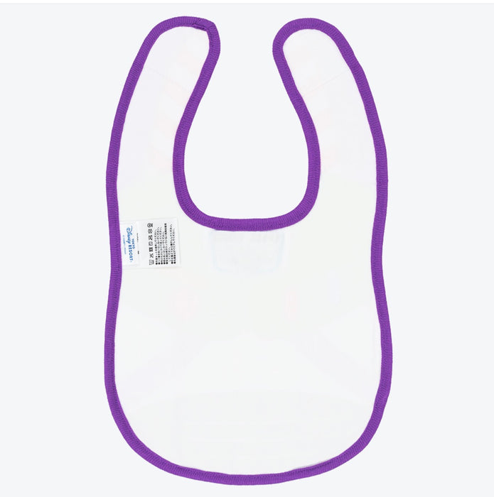TDR - Toy Story Buzz Lightyear Baby Bib (Release Date: Jul 1, 2026)