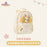 SHDL - Duffy & Friends Little Companions Collection x CookieAnn "Big Face" Backpack