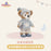 SHDL - Duffy & Friends Little Companions  Collection x Duffy Plush Toy