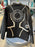 WDW - Tron Light-Up Zip Jacket (Adult)