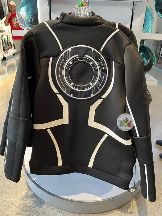 WDW - Tron Light-Up Zip Jacket (Adult)
