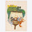 TDR - Fantasy Springs "Peter Pan Never Land Adventure" Collection x Tapestry Set of 4