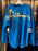 DLR/WDW - Tinker Bell - Spirit Jersey Park Logo Blue Pullover (Adult)