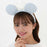 TDR - Minnie Mouse Lace Bow & Soft Color Ear Headband Color: Baby Blue (Release Date: July 17, 2025)