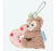 TDR - Duffy & Friends "Filled with Joy" Collection x ShellieMay Plush Keychain (Release Date: July 3, 2025)