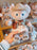 SHDL - 2026 Duffy and Friends Nature Campers Collection x Linabell Plush Toy (Release Date: Apr 23, 2026)