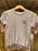 HKDL - Duffy & Friends x StellaLou Knit Short Sleeve Sweater (Adults)