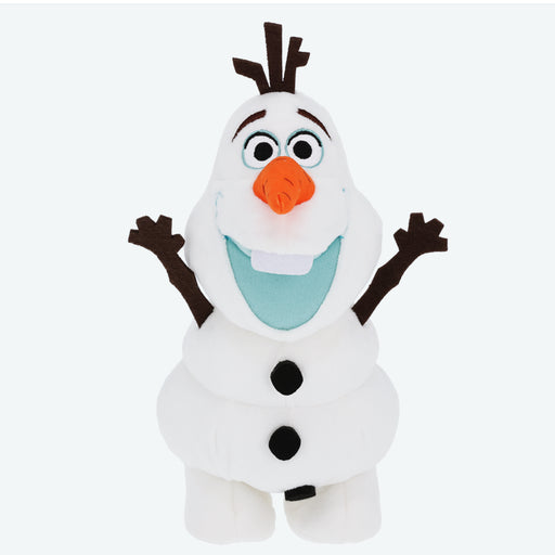 TDR - Frozen Olaf & Talking Plush Toy