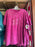 DLR/WDW - 2026 Walt Disney World 4-Park Icon Hot Pink Vintage Wash Tee (Adult)