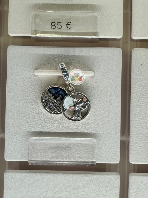 DLP - PANDORA Ratatouille Remy Charm
