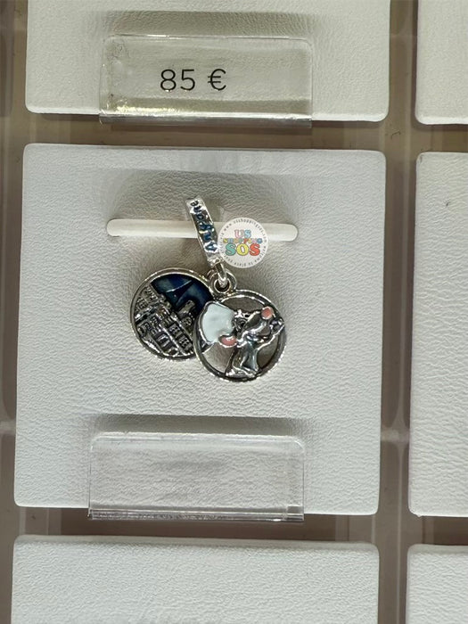DLP - PANDORA Ratatouille Remy Charm