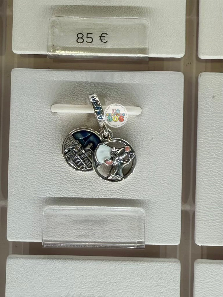 DLP - PANDORA Ratatouille Remy Charm