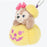 TDR - 2026 Duffy & Friends Halloween Autumn Surprise!! Collection x ShellieMay with Halloween Pumpkin Costume Plush Keychain (Release Date: Aug 25, 2026)