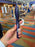 WDW - Disney's Contemporary Resort 2026 - Minnie Monorail Ear Headband
