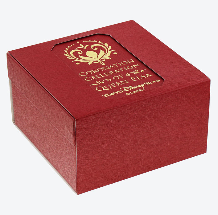 TDR - Fantasy Springs Anna & Elsa Frozen Journey Collection x Cup & Saucer Set