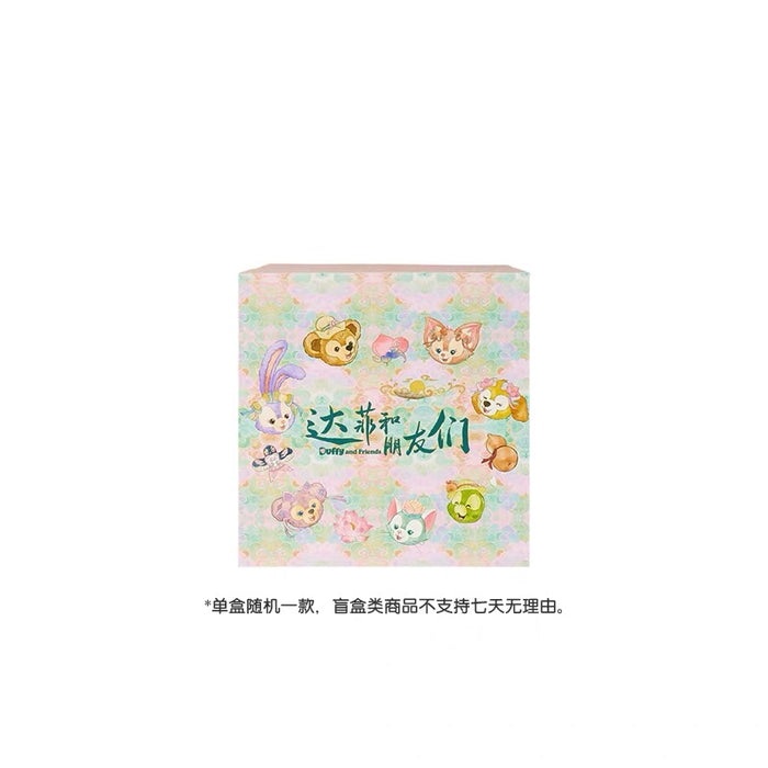 SHDL - 2026 Duffy and Friends "Little Voyage" Collection x Mystery Figure Box Set