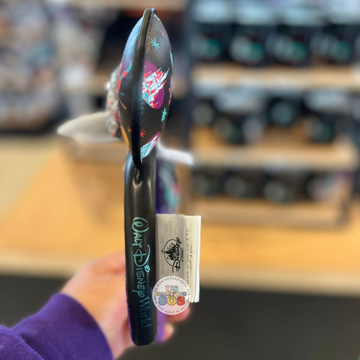 DLR/WDW - Year 2026 - Mickey & Minnie Ear Headband