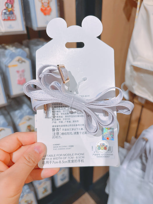 SHDL - Disney Mix 6 Match Collection x Wonderhole Phone Clip Bag
