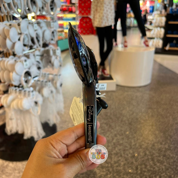 DLR/WDW - The Nightmare Before Christmas - Loungefly Jack Skellington Ear Headband