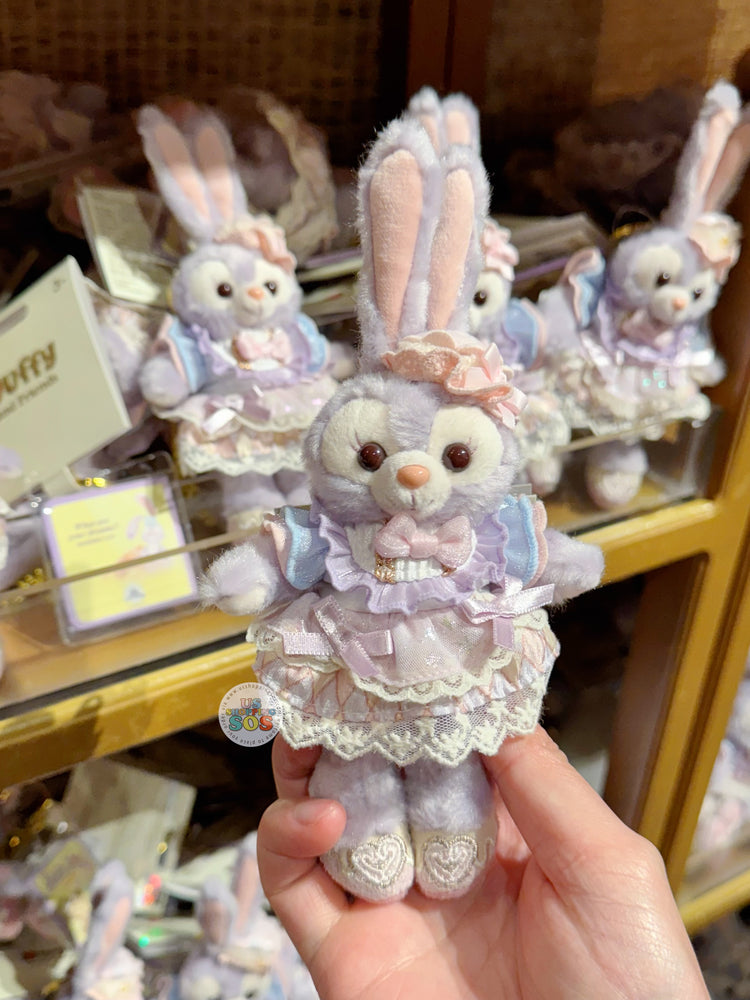 SHDL - 2026 StellaLou Fantasy Celebration Collection x Plush Keychain