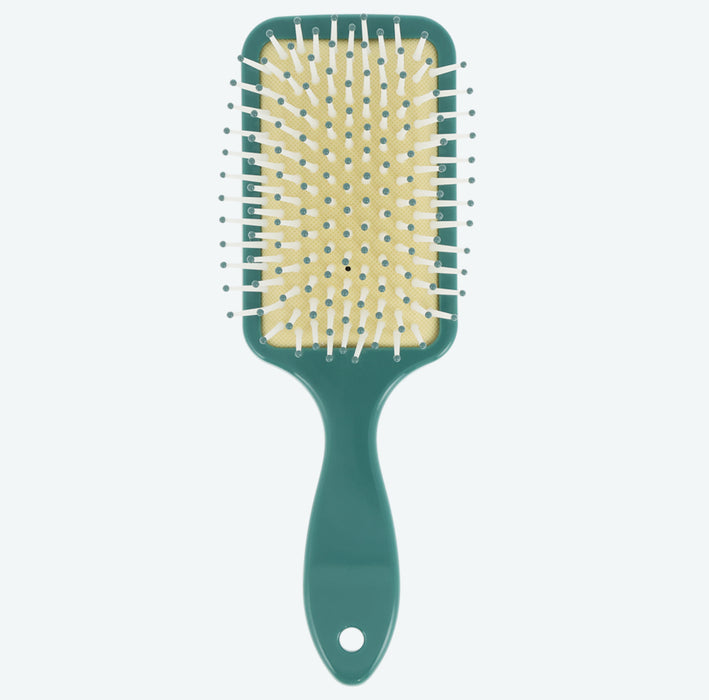 TDR - Heartwarming Winnie the Pooh Collection x Hair Brush & Scrunchies Set (Release Date: Dec 4, 2025)