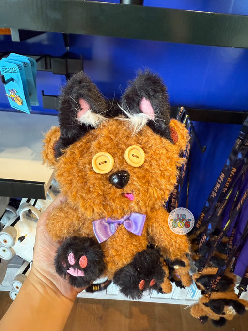 Universal Studios - Trick or Treat Minions 2025 - Tim Kitty Crossbody Pouch