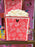 DLR/WDW - Disney Eats Snacks - Popcorn Box Crossbody Bag