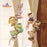 SHDL - Duffy and Friends Small Classroom Collection x StellaLou Curtain/Decorative/Arm Plush Toy