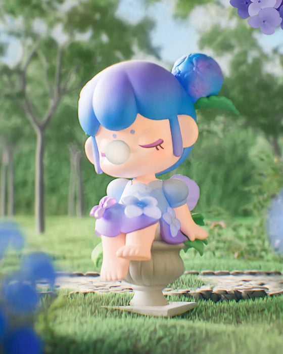 ROLIFE - Nanci Mystery Figure Secret Gardens Series Blind Box