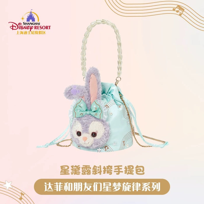 SHDL - Duffy & Friends Star Dream Melody Collection x StellaLou Handbag