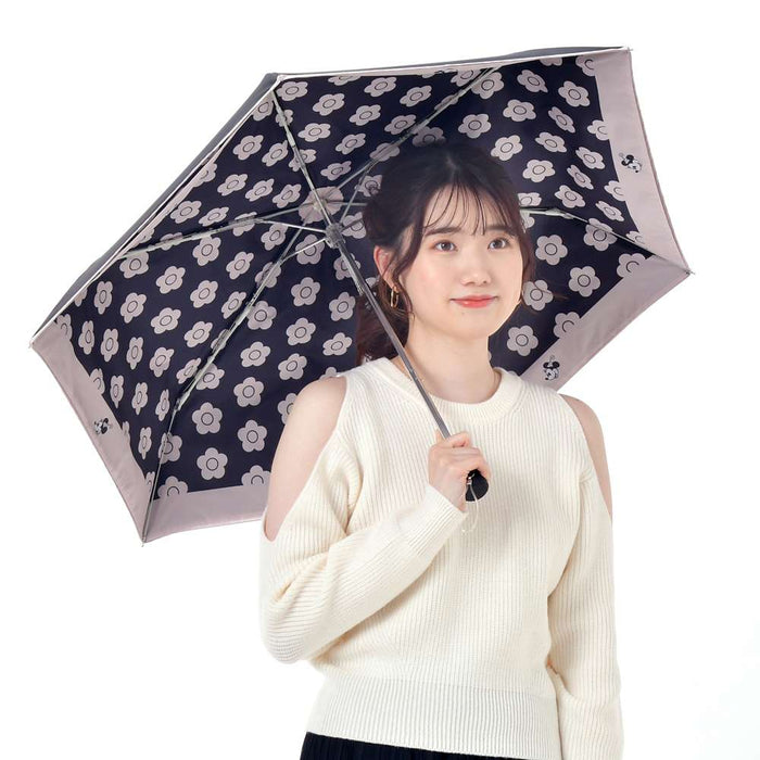 JDS - MARY QUANT - Minnie Foldable Umbrella