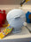 Universal Studios - Line Friends x Sesame Street - Sally Oscar Plush Toy