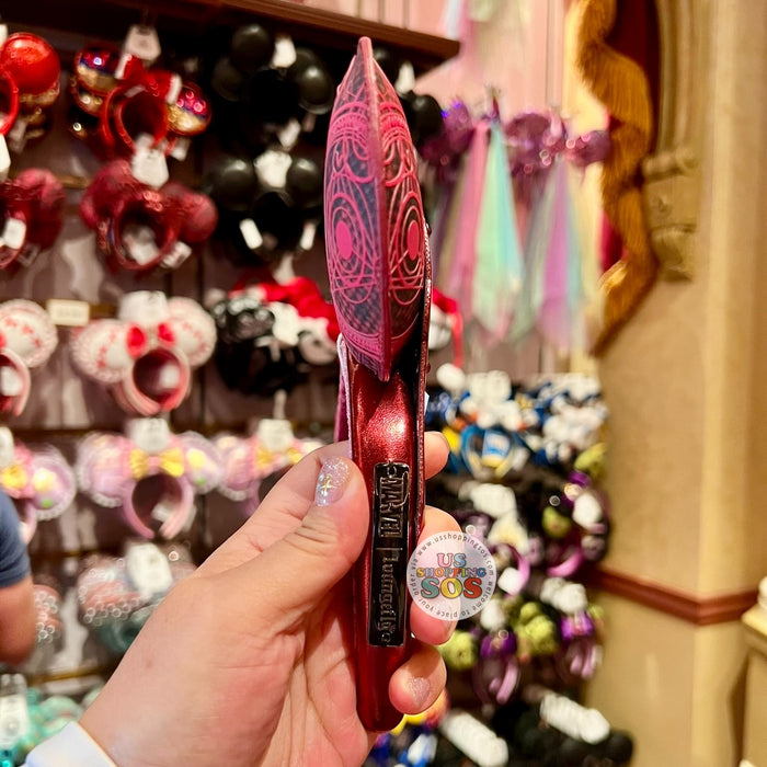 DLR/WDW - Marvel - Loungefly Scarlet Witch Simulated Leather