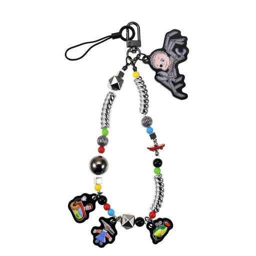 JDS - 2026 Empty-handed Goods x Toy Story Strap Beads Mutant Toy Die-cut Charm