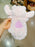 SHDL - Angel Plushy Hand Puppet & Stationary Bag