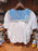SHDL - 2026 Donald Duck Birthday Collection x T Shirt for Adults