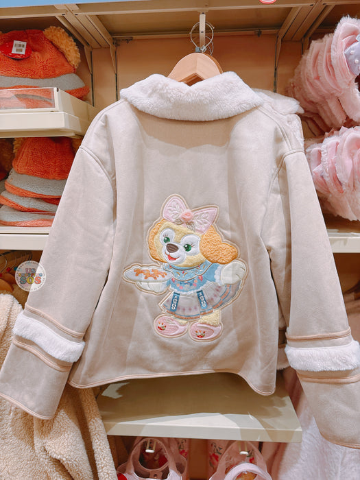 SHDL - 2026 Lunar New Year Duffy & Friends Collection x CookieAnn Coat for Adults