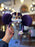 WDW - Epcot World Showcase United Kingdom 🇬🇧 - Royal Purple 2026 - Mickey Crown Headband
