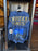 Universal Studios - The Wizarding World of Harry Potter - Spirit Jersey “Forbidden Forest” Moonlight Tie-Dye Pullover (Adult)