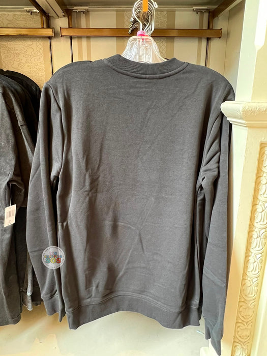 DLR/WDW - Halloween 2026 Hocus Pocus  -Vintage Wash Hocus Pocus Sweatshirt (Adults)